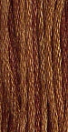 Sarsaparilla 7015 - Gentle Arts Sampler Threads