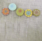 Just Pins - Mixed Lemonade