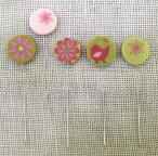 Just Pins - Pink Lemonade
