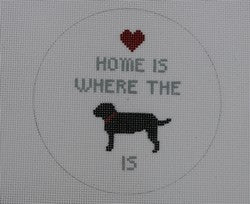 Home is Where the Dog Is
