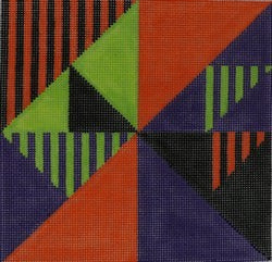 Halloween Patchwork