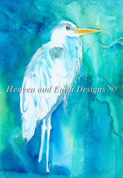 Great Blue