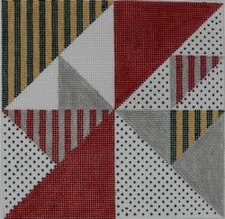 Christmas Patchwork