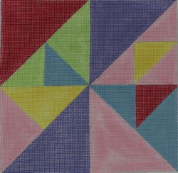 Easter Patchwork