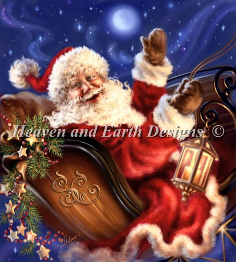 Sleigh Ride