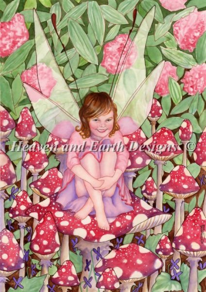 Toadstools
