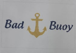 Bad Buoy