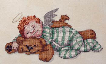 My Buddy I - Asleep