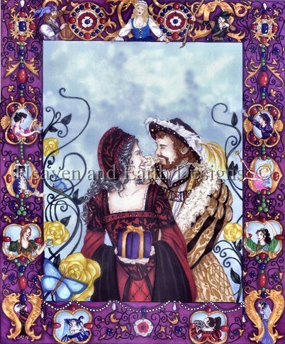 Royal Celebration, A