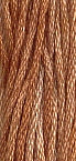 Woodrose 7018 - Gentle Arts Sampler Threads