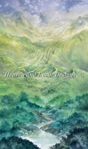 Jade Hills