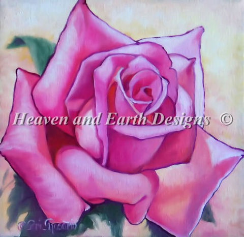 Brides Dream - Quick Stitch