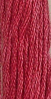 Pomegranate 7019 - Gentle Arts Sampler Threads