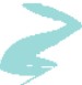 701 Aquamarine - Trebizond Twisted Silk