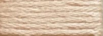 701 Soft Cream Range - Needlepoint Inc Silk Hank