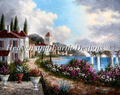 Shore Line Village