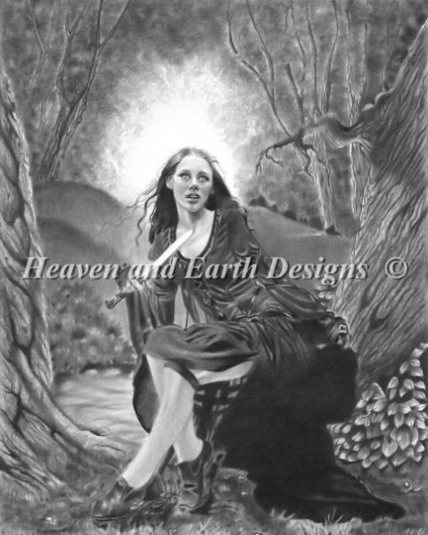Morgan Le Fay - Koukiotis
