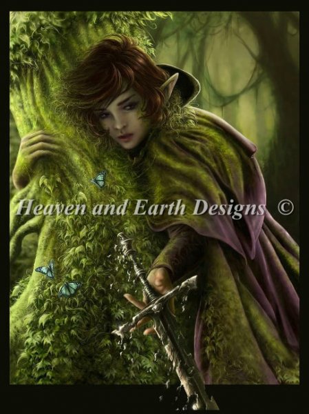 Forsaken - Adele Lorienne