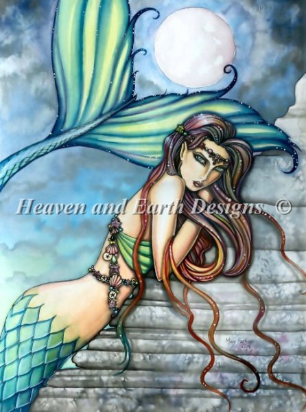 Dreams of Atlantis - Harrison