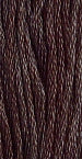 Tin Bucket 7024 - Gentle Arts Sampler Threads