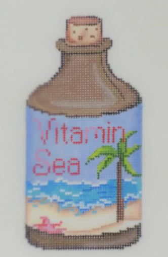 Vitamin Sea