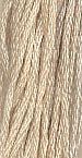 Shaker White 7025 - Gentle Arts Sampler Threads