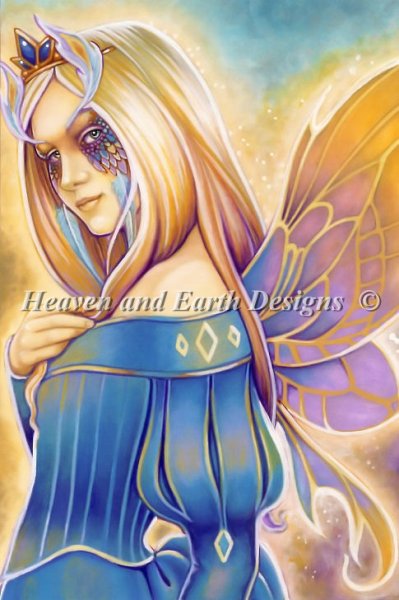Queen of Diamonds