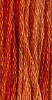 Fragrant Cloves 7026 - Gentle Arts Sampler Threads