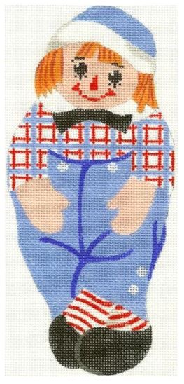 Raggedy Andy 
