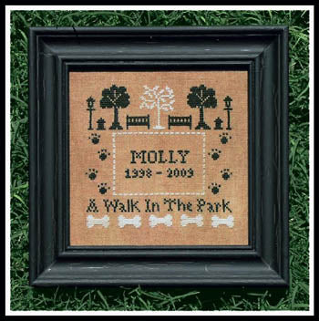 Walk In The Park, A