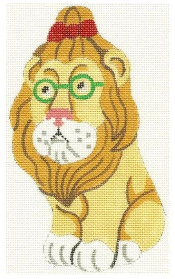 Cowardly Lion