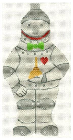 Tin Man