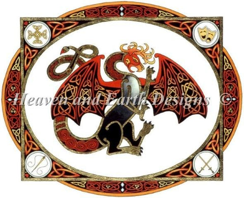 Dragon Fire
