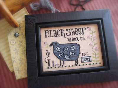 Sophies Sheep