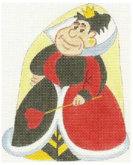 Queen of Hearts