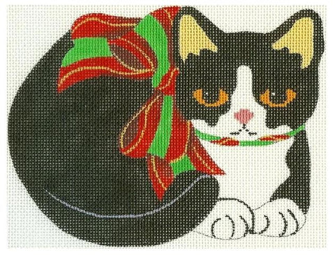 Christmas Kitty