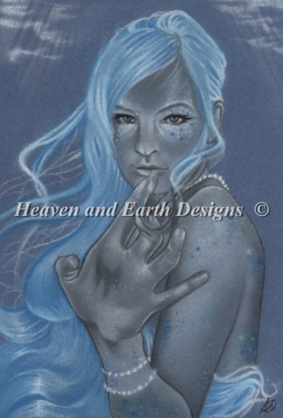 Mermaids Touch