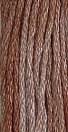 Walnut 7029 - Gentle Arts Sampler Threads