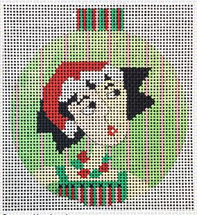 Santas Girl