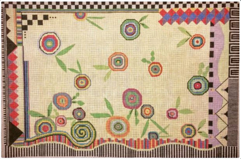 Happy Rug