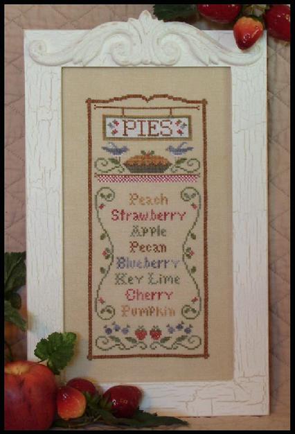Pie Menu