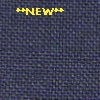 Lakeside Linens 40ct - Midnight (Double Dyed) - Fat Quarter Yard 27 x 18 in