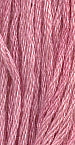 Tea Rose 7035 - Gentle Arts Sampler Threads