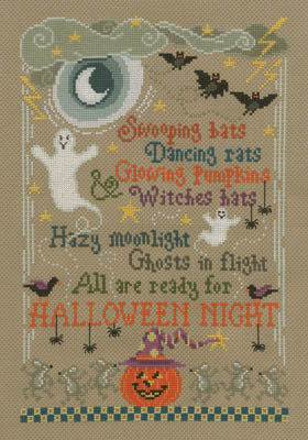 Halloween Night