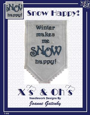 Snow Happy