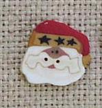 Tiny Santa