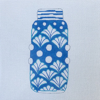 Ginger Jar Shells