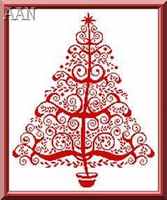 Christmas Tree 13 (CT 13)