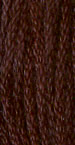 Cinders 7043 - Gentle Arts Sampler Threads