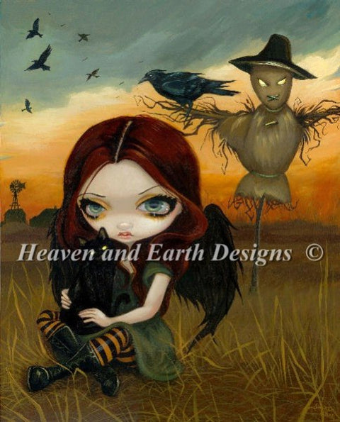 Scarecrow, The